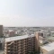【千葉県/柏市豊町】ルネ・グランリゾーナ 眺望