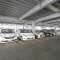 【千葉県/柏市豊町】ルネ・グランリゾーナ 駐車場