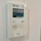 【千葉県/船橋市西船】パークホームズ西船1丁目 モニター付きインターホン