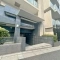 【千葉県/船橋市西船】パークホームズ西船1丁目 アプローチ