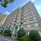 【千葉県/市原市ちはら台東】パークシティちはら台1号棟 外観