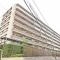【千葉県/八千代市大和田新田】ウィザースレジデンス八千代中央ウィル 外観