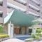 【千葉県/市川市広尾】レクセルプラッツァ南行徳 アプローチ