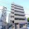 【千葉県/船橋市宮本】ライオンズマンション船橋第7 外観