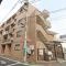 【東京都/荒川区西日暮里】サザンパレス西日暮里 外観