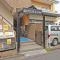 【東京都/荒川区西日暮里】サザンパレス西日暮里 エントランス