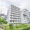【東京都/中央区日本橋茅場町】ブルーハイツ茅場町 外観