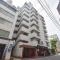 【東京都/中央区日本橋茅場町】ブルーハイツ茅場町 外観