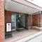 【東京都/中央区日本橋茅場町】ブルーハイツ茅場町 エントランス