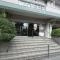 【東京都/江東区南砂】南砂四丁目住宅 アプローチ