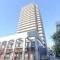 【東京都/江東区毛利】ツインタワー住利 毛利館 外観