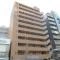 【東京都/中央区八丁堀】ライオンズマンション八丁堀 外観