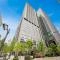 【東京都/港区浜松町】WORLD TOWER RESIDENCE 外観