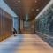 【東京都/港区浜松町】WORLD TOWER RESIDENCE エントランス