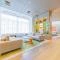 【東京都/港区浜松町】WORLD TOWER RESIDENCE ラウンジ
