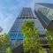 【東京都/港区浜松町】WORLD TOWER RESIDENCE 外観
