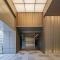 【東京都/港区浜松町】WORLD TOWER RESIDENCE エントランス
