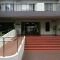 【東京都/江東区亀戸】日商岩井亀戸マンション エントランス
