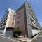 【千葉県/市川市行徳駅前】行徳マンション 外観
