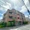 【東京都/板橋区小茂根】ヒルズ小竹向原 外観