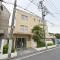 【埼玉県/志木市柏町】ライオンズマンション志木第二 外観