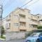 【埼玉県/志木市柏町】ライオンズマンション志木第二 外観