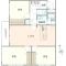 【埼玉県/志木市柏町】ライオンズマンション志木第二 間取り図