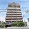 【千葉県/千葉市中央区南町】ダイアパレス京葉蘇我III 外観