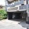 【千葉県/千葉市中央区南町】ダイアパレス京葉蘇我III エントランス