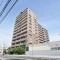 【千葉県/千葉市中央区南町】ダイアパレス京葉蘇我III 外観