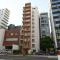 【東京都/墨田区緑】キャッスルマンション両国 外観：写真中央