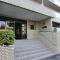 【東京都/江東区南砂】東陽町ガーデニア D棟 エントランス