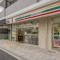 【東京都/江東区塩浜】ニュートンプレイス　サウスコート セブンイレブン　塩浜1丁目店