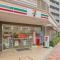 【東京都/江東区塩浜】ニュートンプレイス　サウスコート セブンイレブン　塩浜2丁目店