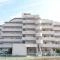 【千葉県/千葉市稲毛区稲毛】稲毛芙蓉ハイツ 外観