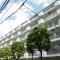 【東京都/江戸川区西葛西】中銀新葛西マンシオン 外観