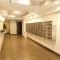 【東京都/江戸川区西葛西】中銀新葛西マンシオン メールBOX