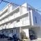 【東京都/品川区西中延】アークフラッツ品川 外観