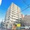 【東京都/墨田区菊川】菊川ガーデンハウス 外観