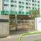 【東京都/港区芝】プラウド芝公園 港区立芝保育園