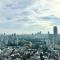 【東京都/港区赤坂】パークコート赤坂ザ・タワー 眺望