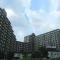 【東京都/江東区亀戸】日商岩井亀戸マンション 外観
