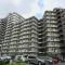 【東京都/江東区亀戸】日商岩井亀戸マンション 外観