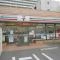 【東京都/江東区扇橋】メイツ深川住吉 セブンイレブン江東扇橋店
