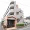 【東京都/大田区鵜の木】エンゼルハイム鵜の木 外観