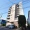 【千葉県/千葉市中央区神明町】ウィズ千葉中央ネオグランデ 外観