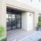 【千葉県/流山市流山】グラビスコート流山 エントランス