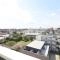 【千葉県/流山市流山】グラビスコート流山 眺望