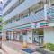 【東京都/江東区東陽】東陽町ハイホーム セブンイレブン江東区南砂2丁目店