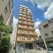 【東京都/江東区南砂】ライオンズマンション南砂 外観：建物中央